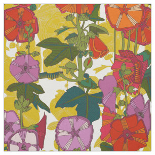 holly hocky fabric
