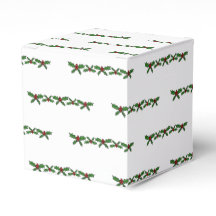 Holly holiday