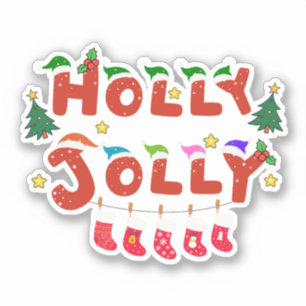 Holly Jolly