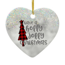 Holly Jolly Christmas 