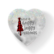 Holly Jolly Christmas 