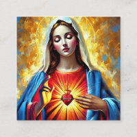 Holly Mary Maria Madonna Mariana Virgin Mary