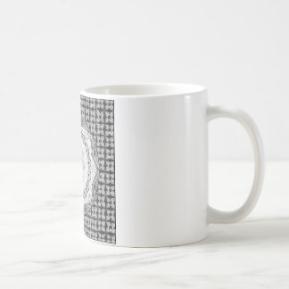 Holly & Snowflake Mug