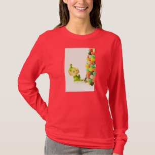 Holly the Pixie Elf T-Shirt