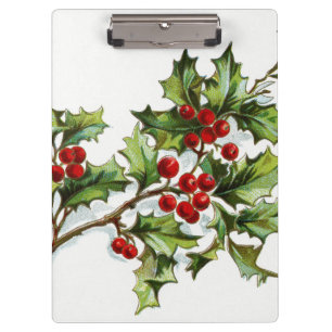 HollyBerries20150801 Clipboard