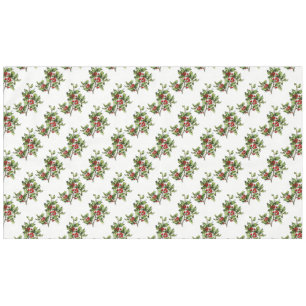 HollyBerries20150801 Tablecloth