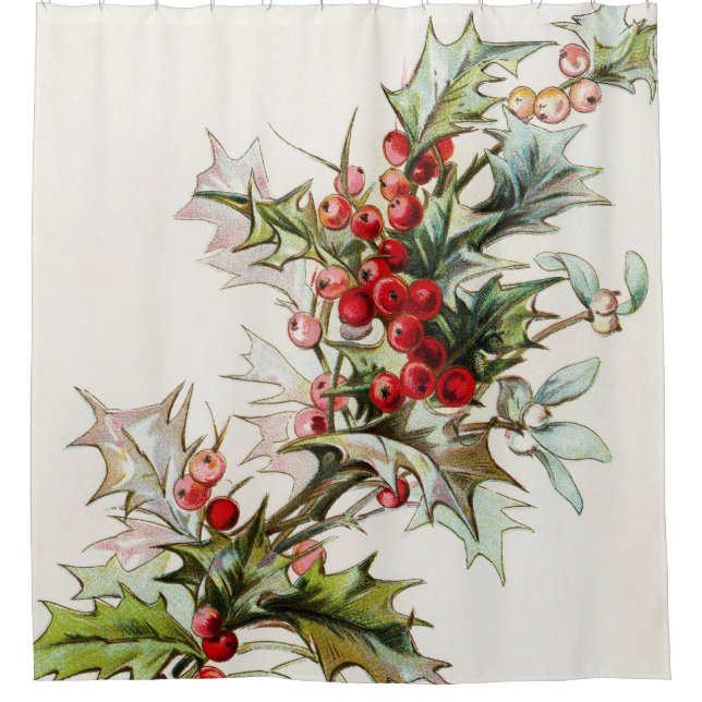 HollyBerries 003 (Front)