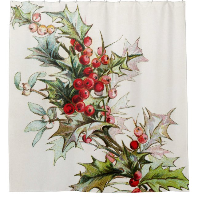 HollyBerries 004 (Front)