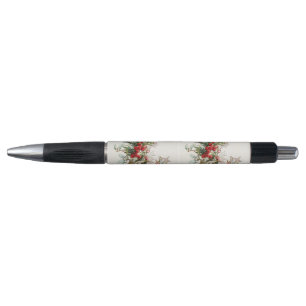 HollyBerries 004 Pen