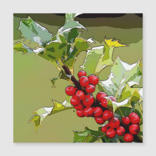 HollyBerries 005