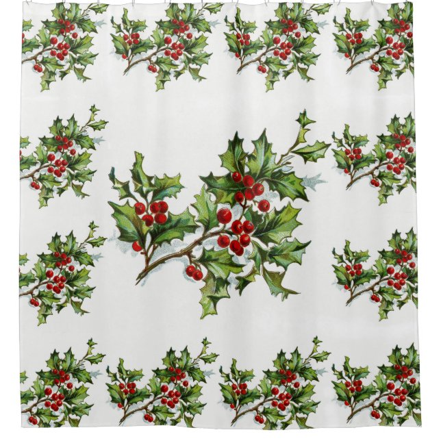 HollyBerries 014 (Front)