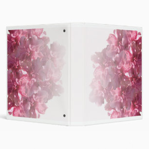 Hollyhock Binder