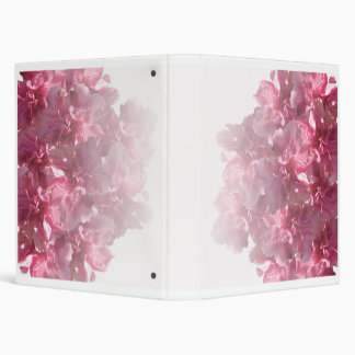 Hollyhock Binder