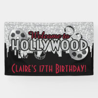 Hollywood Birthday
