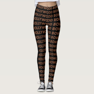 Hollywood Bowl Women's Leggings