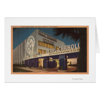 Hollywood, CA - "A gay night spot"