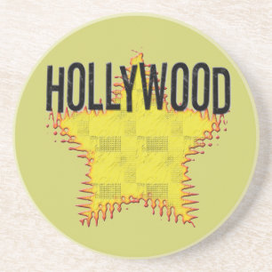 Hollywood Coaster! Coaster