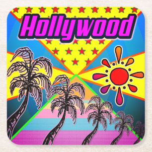 Hollywood Freedom Coaster