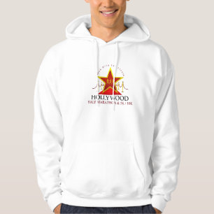 Hollywood Half Marathon Hoodie