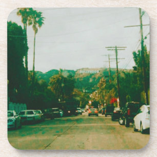 Hollywood Hills Coaster
