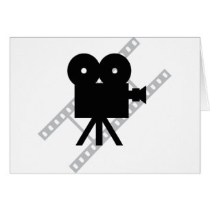 hollywood movie cine camera film