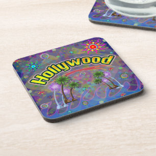 Hollywood Noble Voyage Coaster