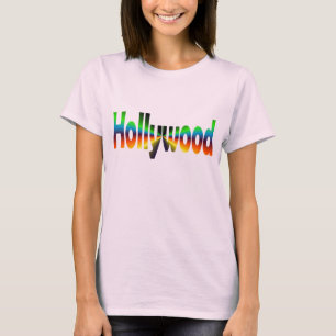 Hollywood T-Shirt