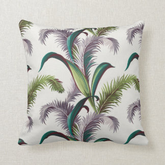 Hollywood Throw Pillow