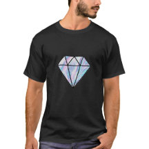Holo Holographic Diamond