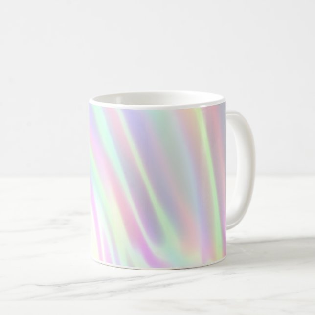 Holo Pop Coffee Mug (Front Right)