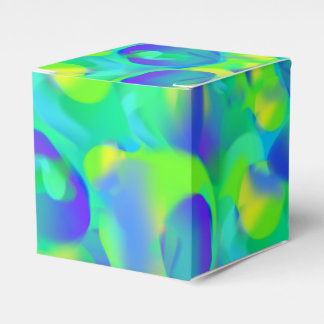 holocore dragonskin : favor box