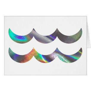 hologram Aquarius