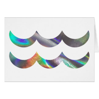 hologram Aquarius