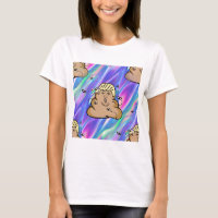 hologram dump trump