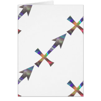 hologramme Sagittarius