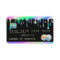 Holograph  Drips Modern Credit Card