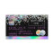 Holograph Unicorn Credit Card add your logo