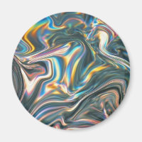 Holographic Chrome
