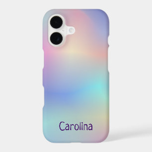 holographic  effect 