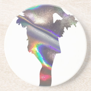 holographic flapper coaster