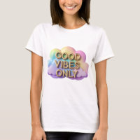 Holographic Good Vibes