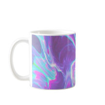 Holographic mug