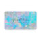 Holographic Opal Stone Glitter Nail Tech