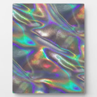 holographic