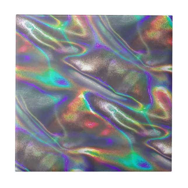 holographic tile (Front)