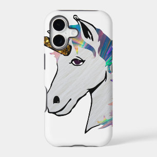 holographic unicorn