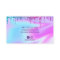 Holographic Unicorn Glitter Drips Beauty Salon
