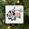 Holstein cow