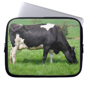 Holstein Cow Sleeve