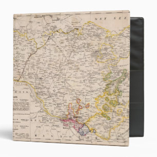 Holstein, Germany 2 Binder